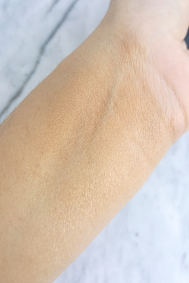 Bioderma Photoderm Nude Touch SPF 50 swatches and review, Bioderma Middle East 